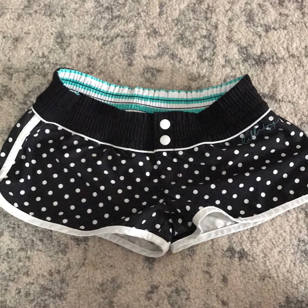 Billabong shorts